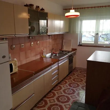 Apartmán Sonja Živogošće