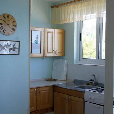 Appartement Sonja