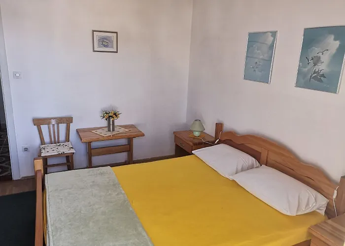 Appartement Sonja