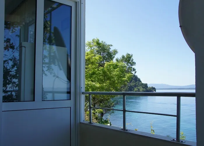 Appartement Sonja Živogošće