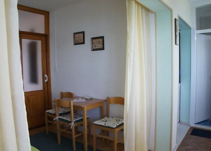 Appartement Sonja