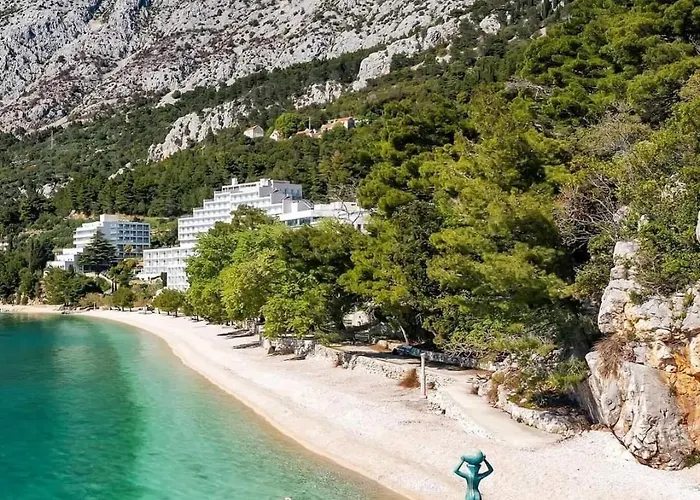 Sonja Appartement Živogošće