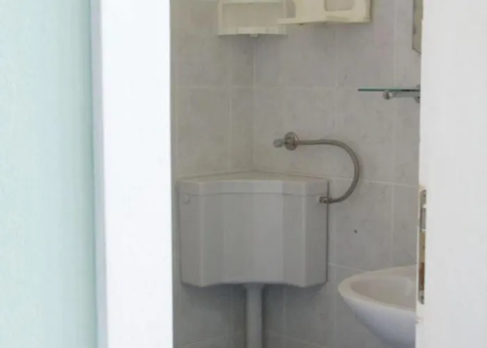 Sonja Appartement Živogošće