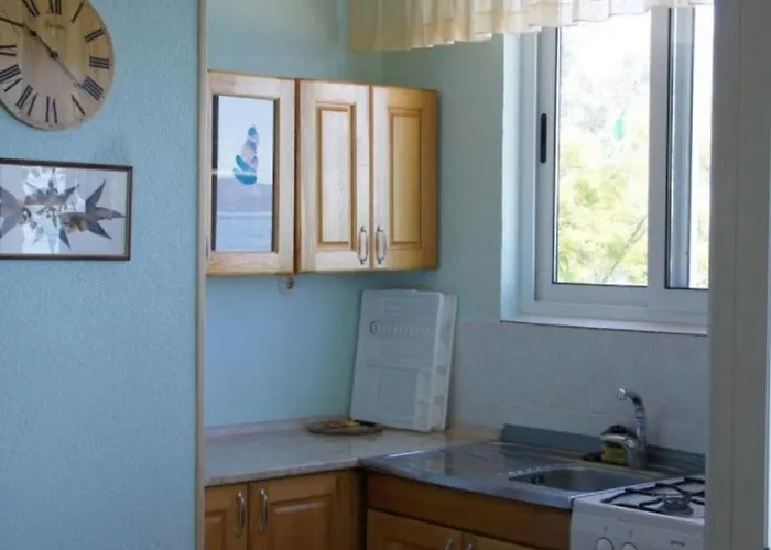 Appartement Sonja
