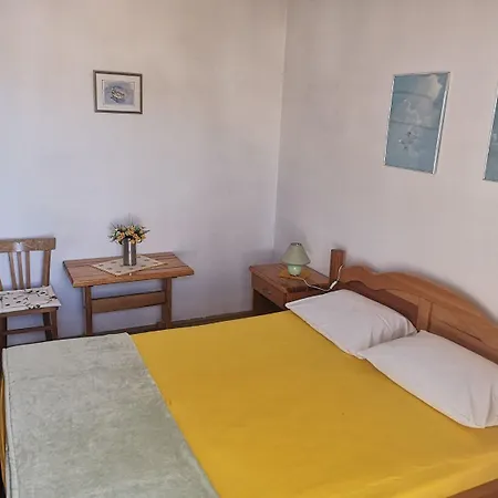 Apartment Sonja - By The Sea