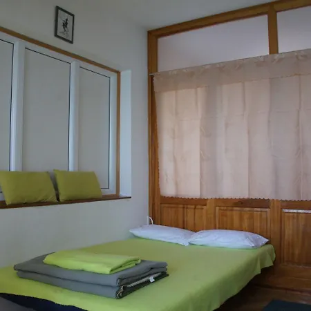 Apartment Sonja - By The Sea
