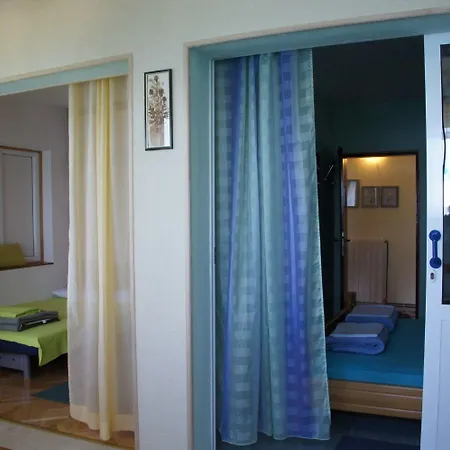 Apartment Sonja - By The Sea Zivogosce